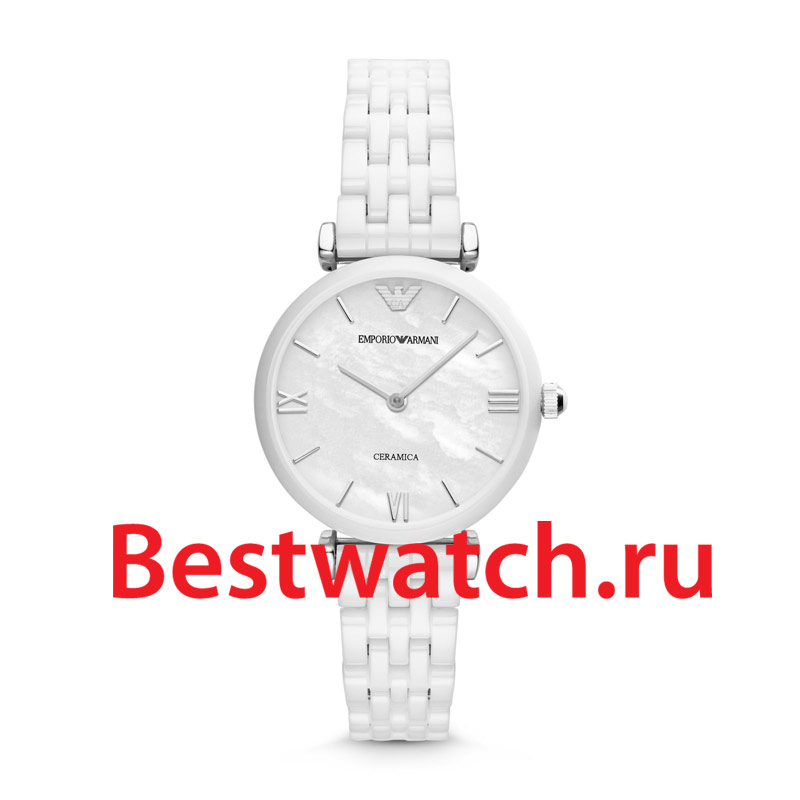 Часы Emporio Armani Retro AR1485